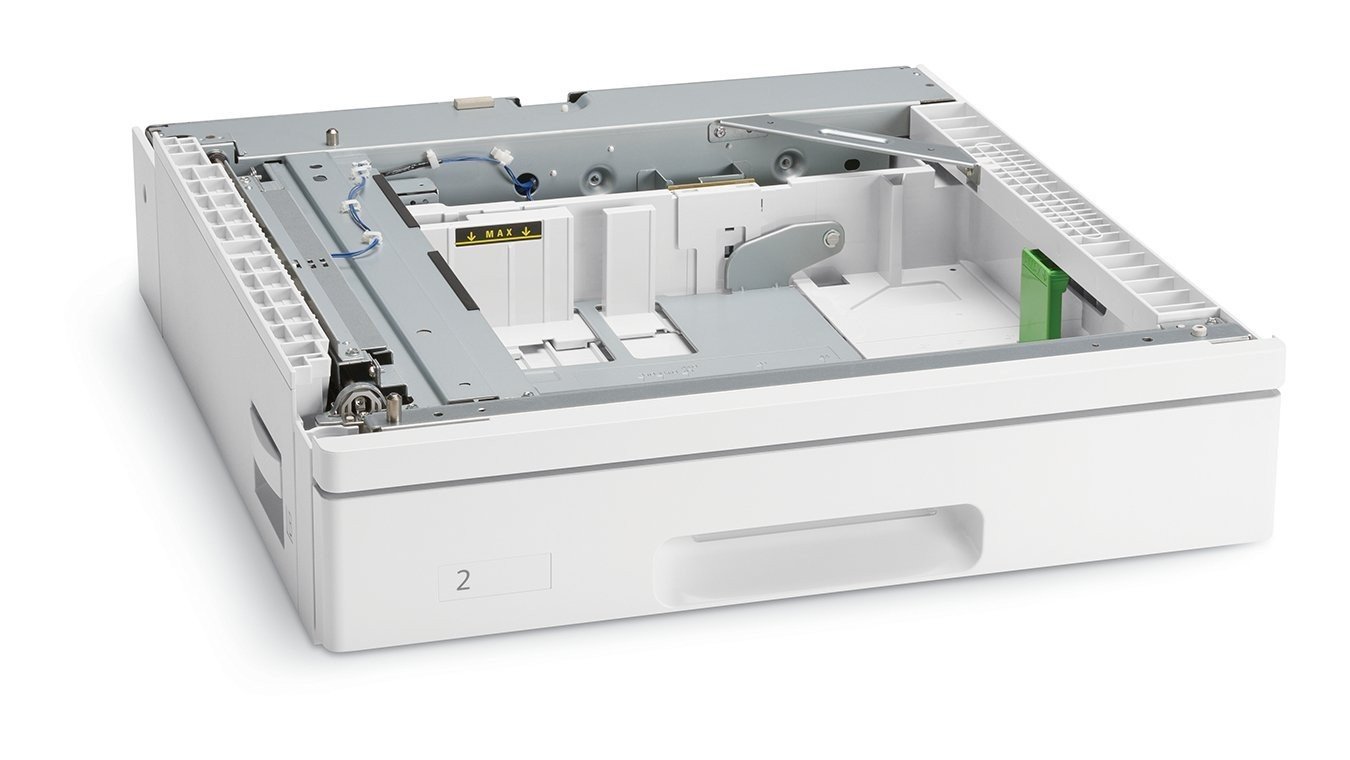 

Лоток подачи бумаги Xerox VL B7025/7030/7035 C7020/7025/7030 (520л)