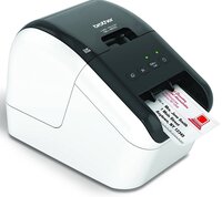 Принтер для печати наклеек Brother QL-800
