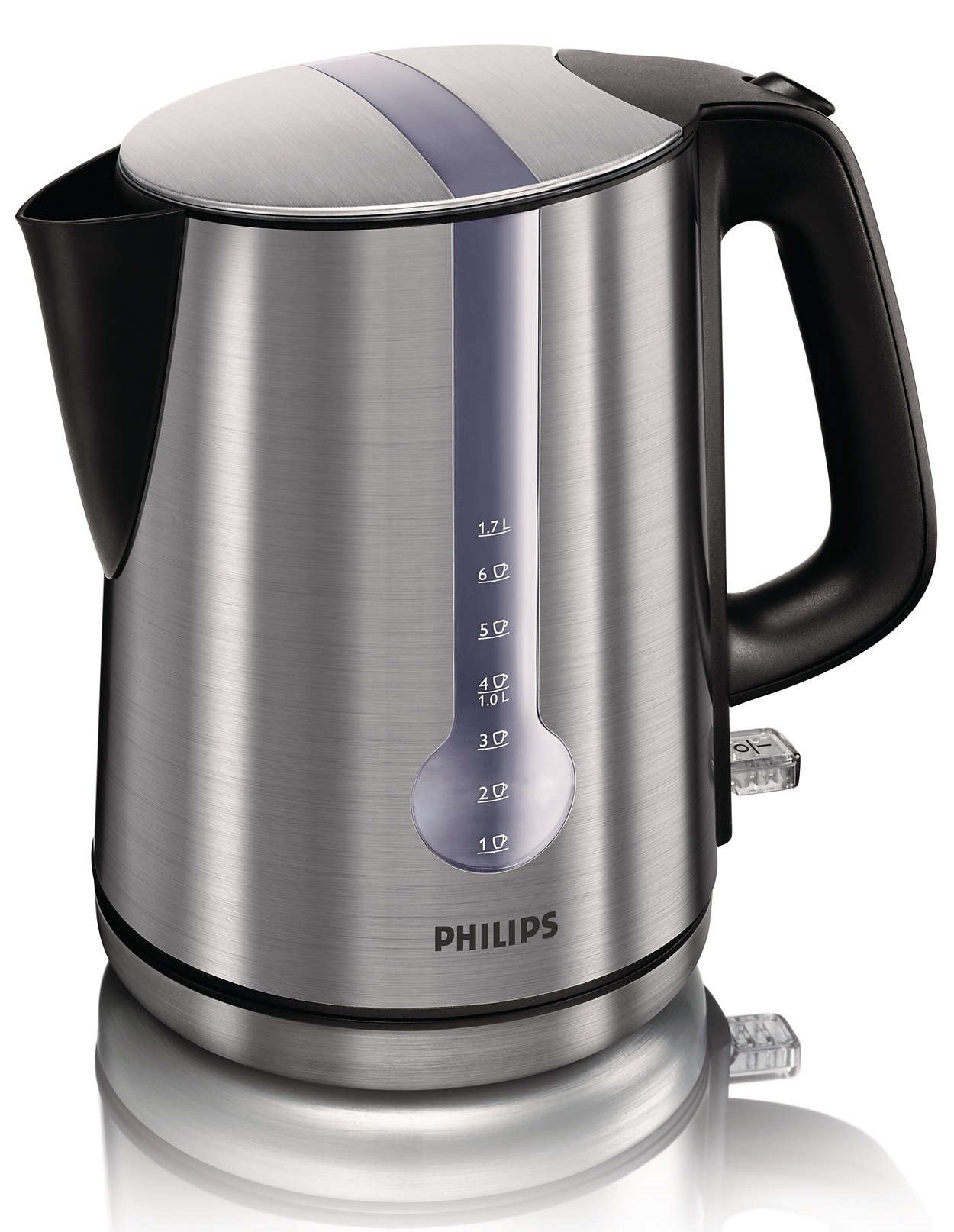 Philips Avance Collection Thermostatic Kettle 1.7L