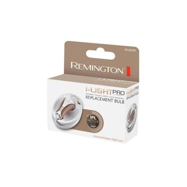 

лампа для фотоэпилятора Remington IPL6000 (SP-6000SB)