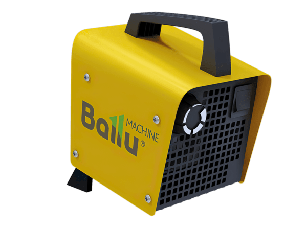 

Тепловая пушка Ballu BKN-3