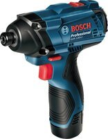 Гайковерт ударний Bosch GDR 120-LI (06019F0000)