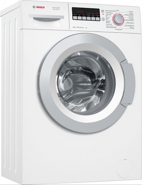 

Стиральная машина Bosch WLG20240UA