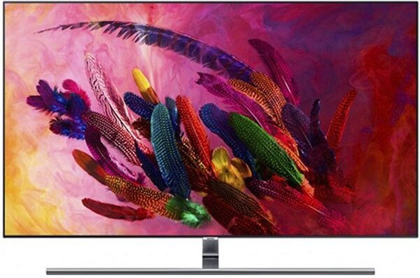 

Телевизор SAMSUNG QLED QE75Q7F (QE75Q7FNAUXUA)