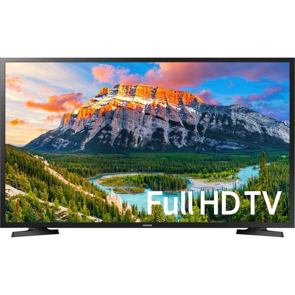 

Телевизор Samsung 32N5000 (UE32N5000AUXUA)