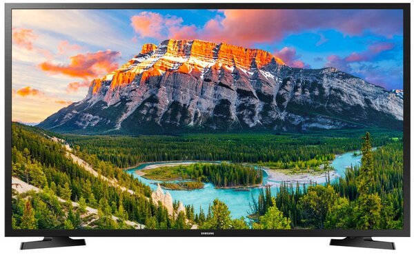 

Телевизор SAMSUNG 32N5300 (UE32N5300AUXUA)
