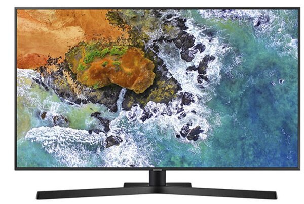 

Телевизор SAMSUNG 43NU7400 (UE43NU7400UXUA)