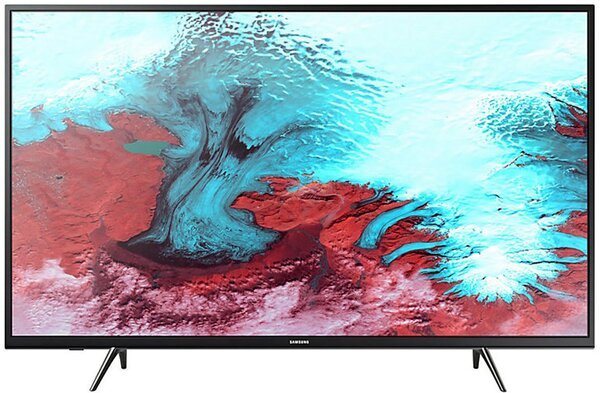 

Телевизор SAMSUNG 43J5202 (UE43J5202AUXUA)