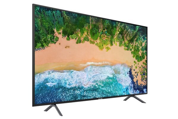 

Телевизор SAMSUNG 49NU7100 (UE49NU7100UXUA)