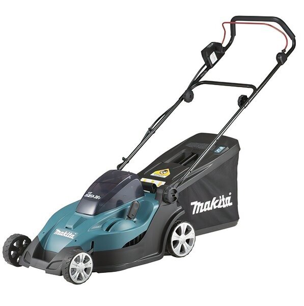 

Газонокосилка аккумуляторная Makita DLM431Z LXT (без аккумулятора и зарядного устройства)