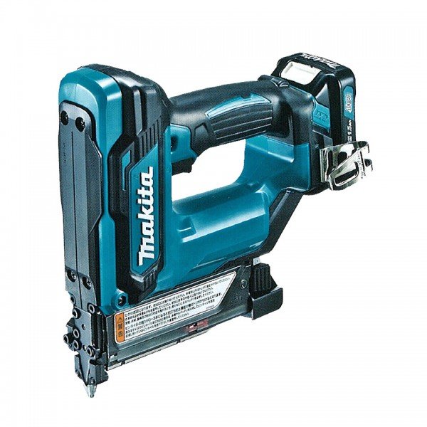 

Аккумуляторный гвоздезабиватель Makita PT354DZ CXT