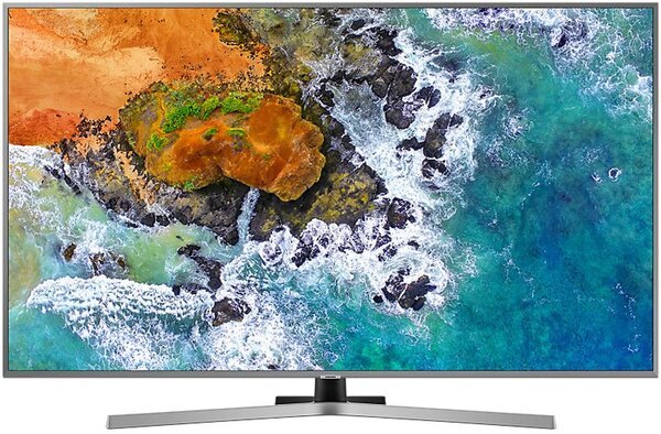 

Телевизор SAMSUNG 55NU7470 (UE55NU7470UXUA)