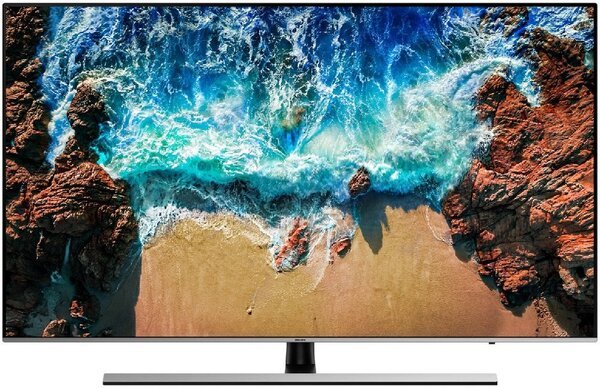 

Телевизор SAMSUNG 55NU8070 (UE55NU8070UXUA)