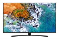Телевізор SAMSUNG 50NU7400 (UE50NU7400UXUA)
