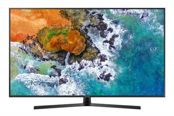 

Телевизор SAMSUNG 50NU7400 (UE50NU7400UXUA)