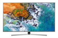 Телевізор SAMSUNG 50NU7470 (UE50NU7470UXUA)