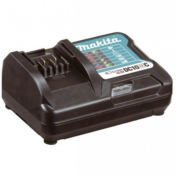 

Зарядное устройство Makita CXT DC10WC