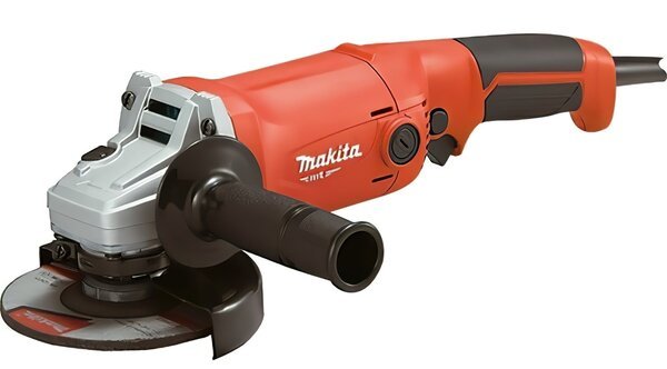 

Угловая шлифмашина Makita M0921