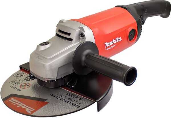 

Угловая шлифмашина Makita M9002