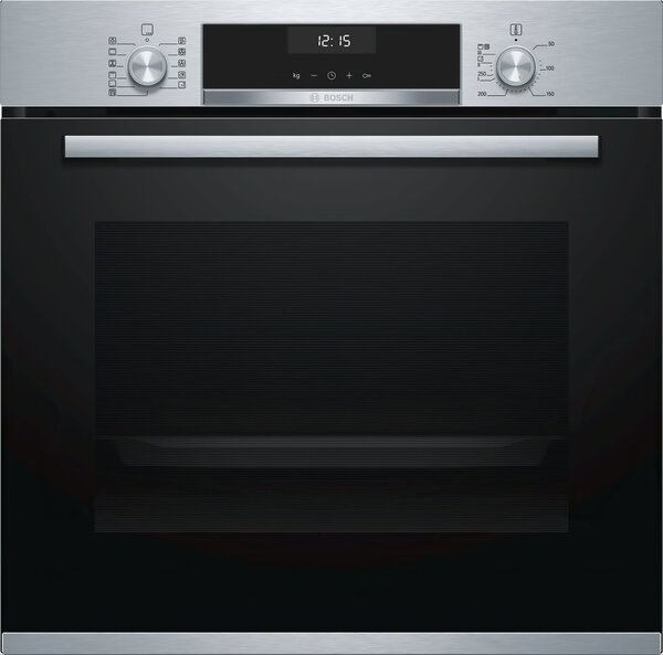 

Духовой шкаф Bosch HBG5572S0