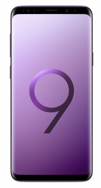

Смартфон Samsung Galaxy S9+ G965F Lilac purple