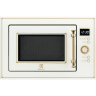 Встраиваемая микроволновая печь Electrolux EMT25203OC cream фото