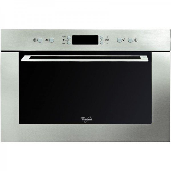 

Встраиваемая микроволновая печь Whirlpool AMW 735/IX inox