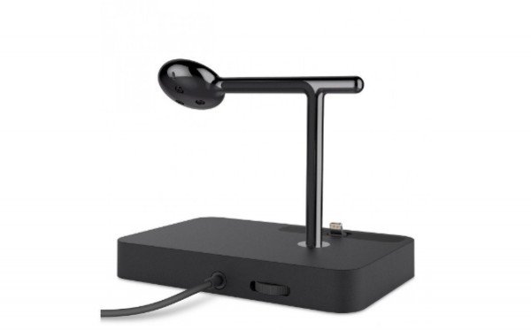 

Док-станция Belkin Charge Dock iWatch + iPhone Black
