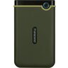 Жесткий диск TRANSCEND StoreJet 2.5 USB 3.1 25M3 1TB Military Green (TS1TSJ25M3G) фото