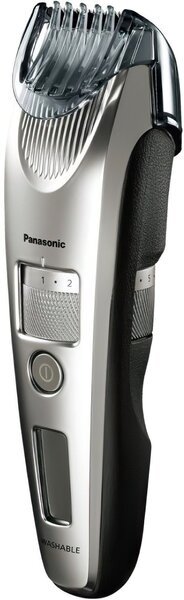 

Машинка для стрижки Panasonic ER-SB60-S820