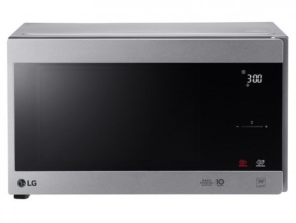 Микроволновая печь LG NeoChef Smart Inverter MH6595CIS – купить в Киеве ...