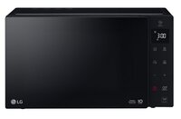  Мікрохвильова піч LG NeoChef Smart Inverter MS2595GIS 