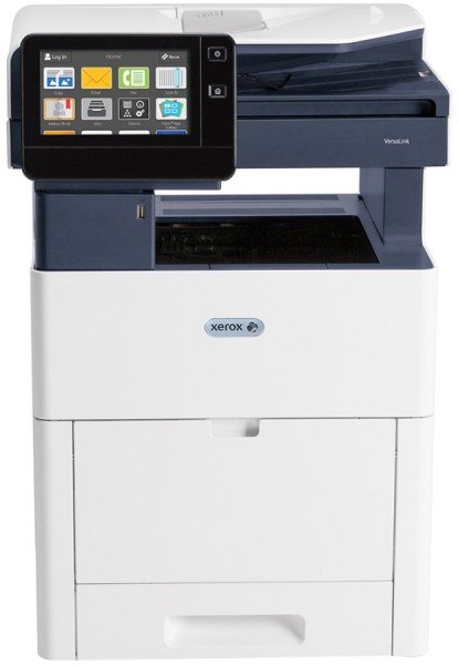 

МФУ лазерное А4 цв. Xerox VersaLink C505S (C505V_S)