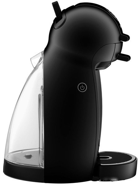 

Кофеварка капсульная Dolce Gusto Piccolo Krups KP100010