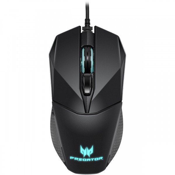 

Игровая мышка Acer Predator Cestus 300 PMW710 Black (NP.MCE11.007)