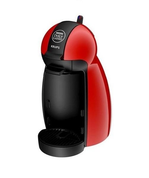 

Кофемашина капсульная Krups KP100610