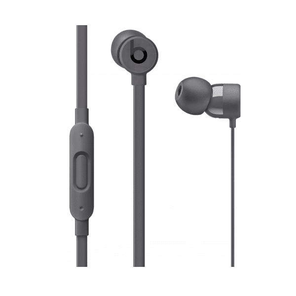 

Наушники urBeats3 Earphones with 3.5mm Plug Grey (MQFX2ZM/A)