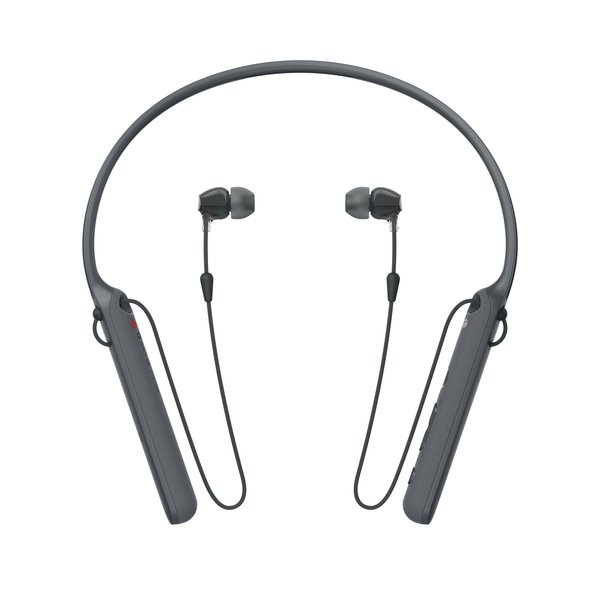 

Наушники Bluetooth Sony WIC400 Black