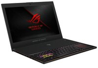  Ноутбук ASUS GX501VI-GZ030R (90NB0GU1-M00900) 