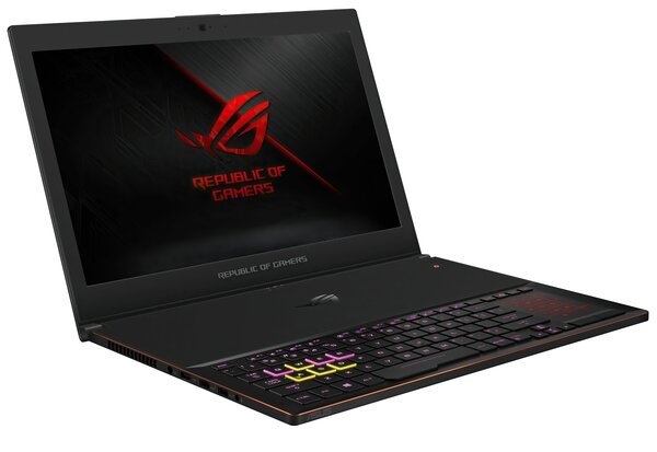

Ноутбук ASUS GX501VI-GZ030R (90NB0GU1-M00900)