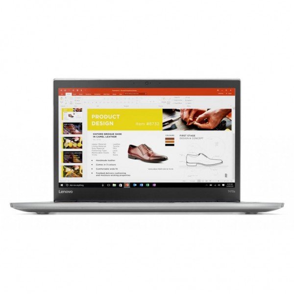 

Ноутбук LENOVO ThinkPad T470s (20HF004NRT)