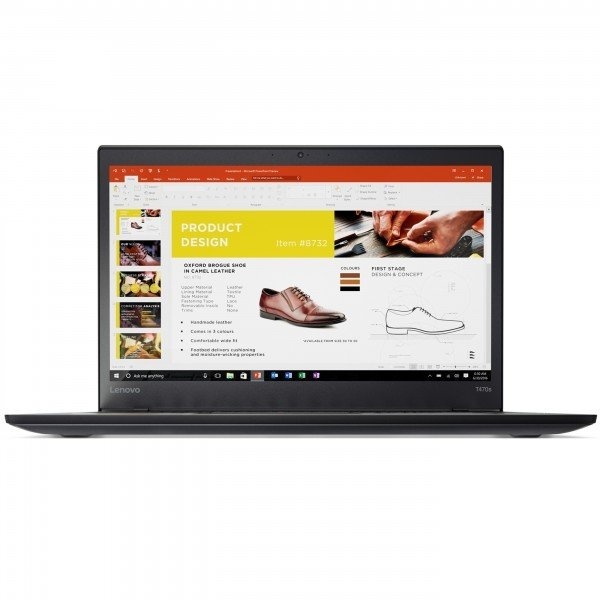 

Ноутбук LENOVO ThinkPad T470s (20HF004RRT)