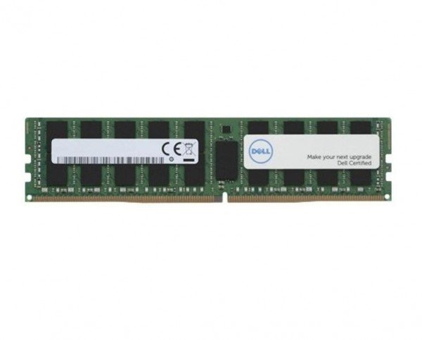 

Память серверная DELL 32GB RDIMM 2666MT/s 2Rx4 (370-2666R32)