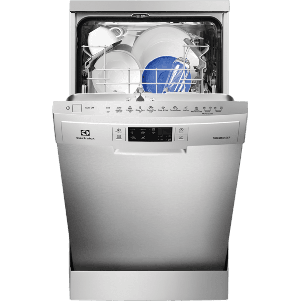 

Посудомоечная машина Electrolux ESF9452LOX
