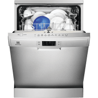  Посудомийна машина Electrolux ESF9552LOX 