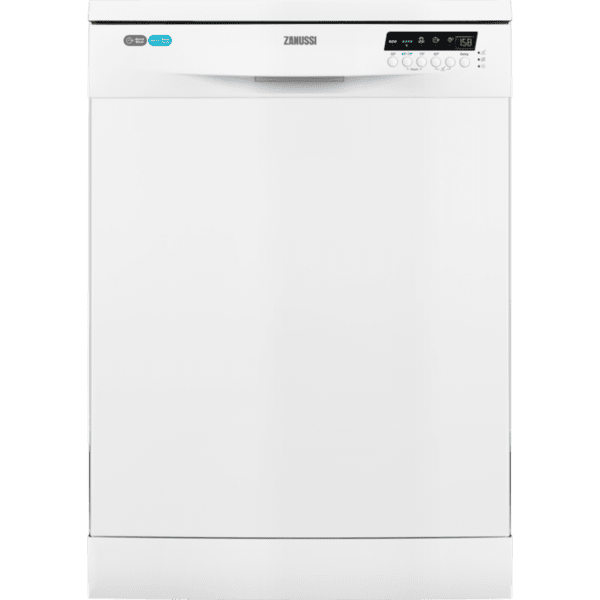 

Посудомоечная машина Zanussi ZDF26004WA
