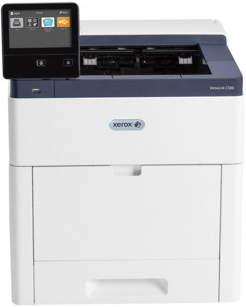 

Принтер лазерный Xerox VersaLink C500DN (C500V_DN)