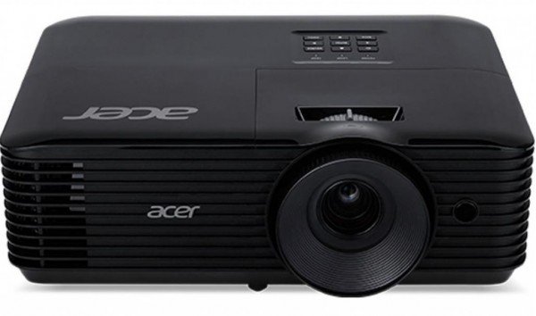 

Проектор Acer X168H (DLP, WUXGA, 3500 ANSI lm) (MR.JQ711.001)