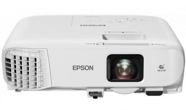 

Проектор Epson EB-2247U (3LCD, WUXGA, 4200 ANSI Lm), WiFi (V11H881040)