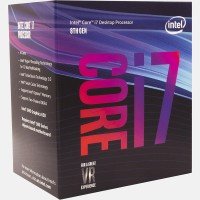  Процесор INTEL Core i7-8700 Box (BX80684I78700) 